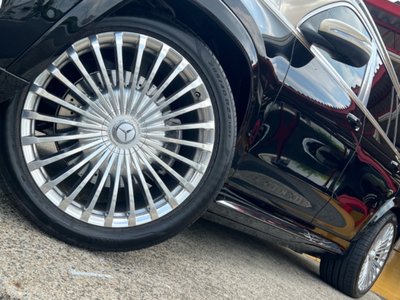 2023 Mercedes-BENZ GLS MAYBACH — миниатюра 3