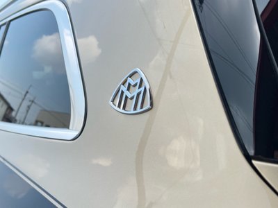2023 Mercedes-BENZ GLS MAYBACH — миниатюра 21