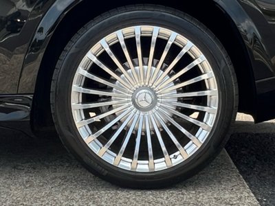2023 Mercedes-BENZ GLS MAYBACH — миниатюра 12