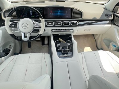2023 Mercedes-BENZ GLS MAYBACH — миниатюра 30