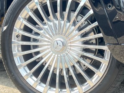 2023 Mercedes-BENZ GLS MAYBACH — миниатюра 15