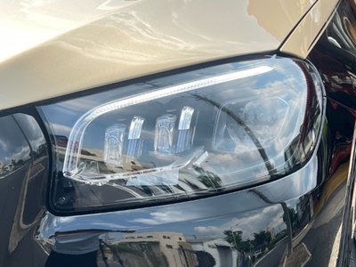 2023 Mercedes-BENZ GLS MAYBACH — миниатюра 10