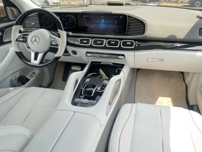 2023 Mercedes-BENZ GLS MAYBACH — миниатюра 28
