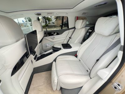 2023 Mercedes-BENZ GLS MAYBACH — миниатюра 35