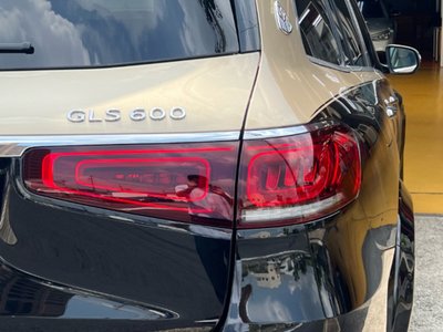 2023 Mercedes-BENZ GLS MAYBACH — миниатюра 20
