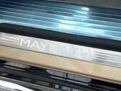 2023 Mercedes-BENZ GLS MAYBACH — миниатюра 37