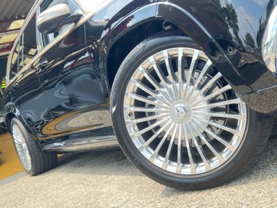 2023 Mercedes-BENZ GLS MAYBACH — миниатюра 14