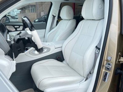 2023 Mercedes-BENZ GLS MAYBACH — миниатюра 39