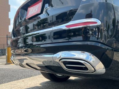 2023 Mercedes-BENZ GLS MAYBACH — миниатюра 27