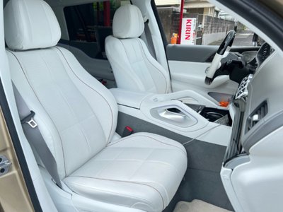 2023 Mercedes-BENZ GLS MAYBACH — миниатюра 32