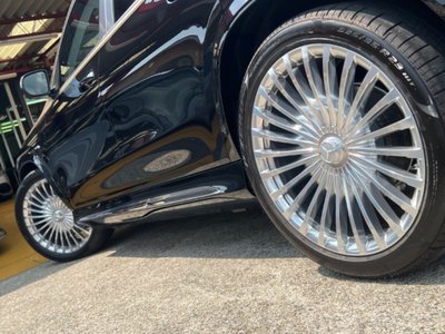 2023 Mercedes-BENZ GLS MAYBACH — миниатюра 24