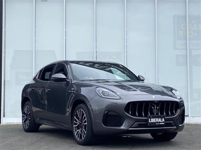 صورة 30 لـ 2023 Maserati GRECALE