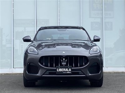 صورة 32 لـ 2023 Maserati GRECALE