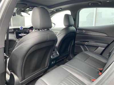 صورة 24 لـ 2023 Maserati GRECALE