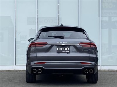 صورة 33 لـ 2023 Maserati GRECALE