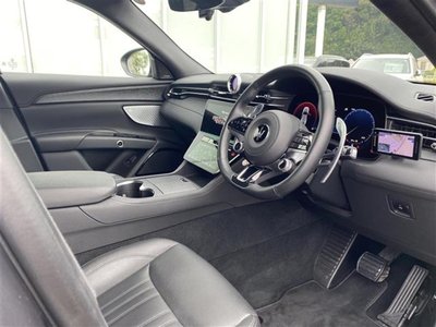 صورة 2 لـ 2023 Maserati GRECALE