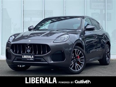 صورة 1 لـ 2023 Maserati GRECALE