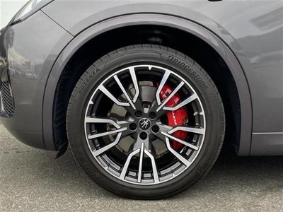 صورة 38 لـ 2023 Maserati GRECALE