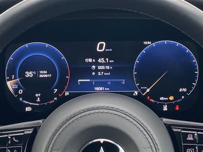 صورة 9 لـ 2023 Maserati GRECALE