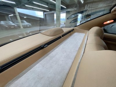 2001 Maserati QUATTROPORTE photo 17