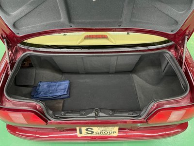 2001 Maserati QUATTROPORTE photo 20