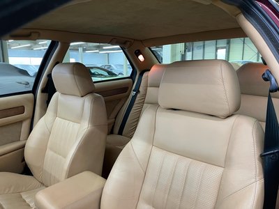2001 Maserati QUATTROPORTE photo 34