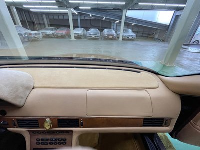 2001 Maserati QUATTROPORTE photo 37