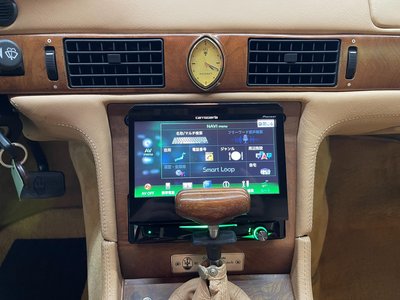 2001 Maserati QUATTROPORTE photo 39