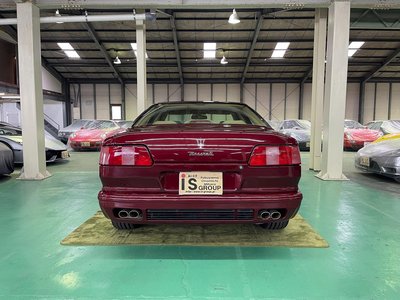 2001 Maserati QUATTROPORTE photo 10
