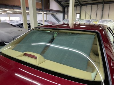 2001 Maserati QUATTROPORTE photo 19