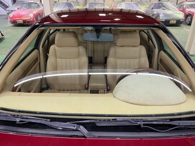2001 Maserati QUATTROPORTE photo 13