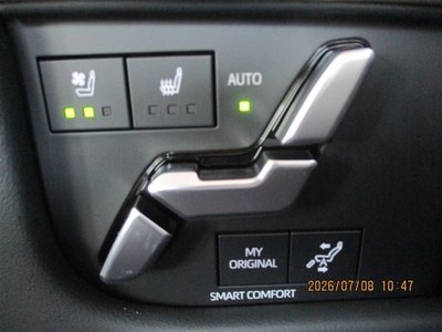 2024 Toyota ALPHARD — фото 9