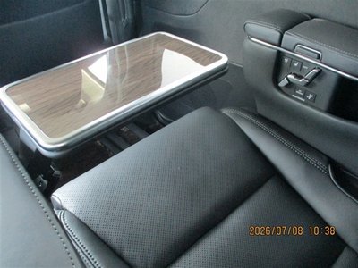 2024 Toyota ALPHARD — фото 11