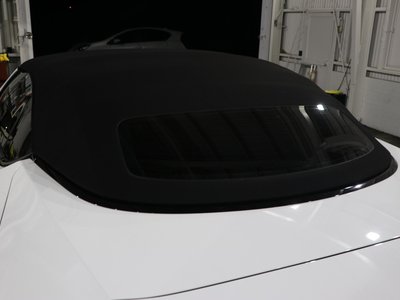صورة مصغرة 34 لـ 2023 Lexus LC CONVERTIBLE