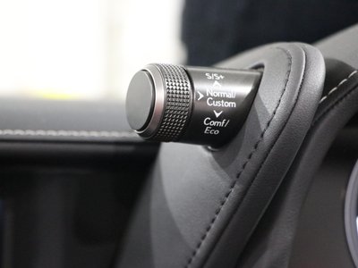 صورة مصغرة 29 لـ 2023 Lexus LC CONVERTIBLE
