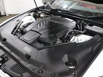 صورة مصغرة 40 لـ 2023 Lexus LC CONVERTIBLE