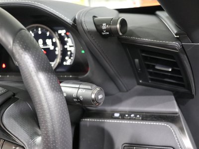 صورة مصغرة 28 لـ 2023 Lexus LC CONVERTIBLE