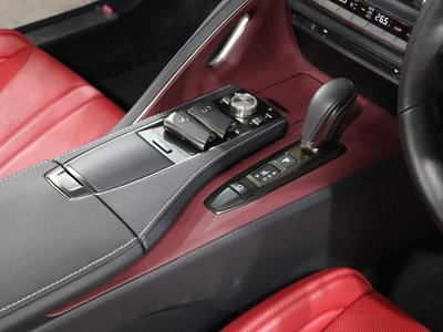 صورة مصغرة 23 لـ 2023 Lexus LC CONVERTIBLE