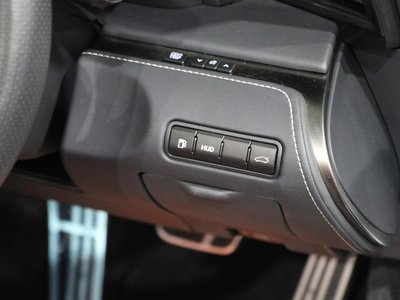 صورة مصغرة 24 لـ 2023 Lexus LC CONVERTIBLE