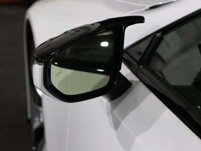 صورة مصغرة 33 لـ 2023 Lexus LC CONVERTIBLE
