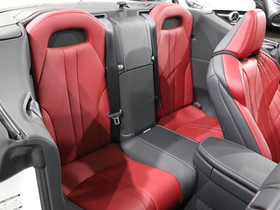 صورة مصغرة 19 لـ 2023 Lexus LC CONVERTIBLE