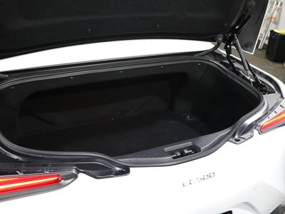 صورة مصغرة 27 لـ 2023 Lexus LC CONVERTIBLE