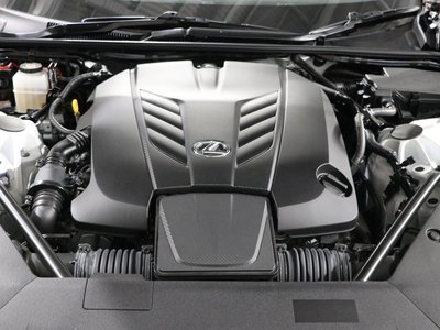 صورة مصغرة 41 لـ 2023 Lexus LC CONVERTIBLE