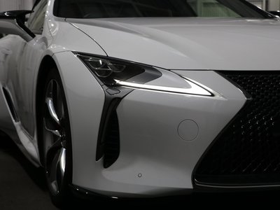 صورة مصغرة 6 لـ 2023 Lexus LC CONVERTIBLE