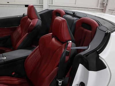 صورة مصغرة 17 لـ 2023 Lexus LC CONVERTIBLE