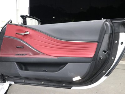 صورة مصغرة 21 لـ 2023 Lexus LC CONVERTIBLE