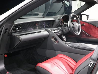 صورة مصغرة 15 لـ 2023 Lexus LC CONVERTIBLE
