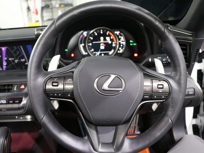 صورة مصغرة 30 لـ 2023 Lexus LC CONVERTIBLE