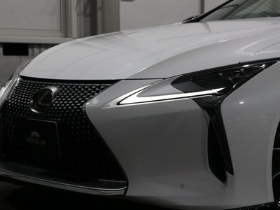 صورة مصغرة 7 لـ 2023 Lexus LC CONVERTIBLE
