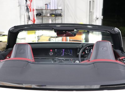 صورة مصغرة 25 لـ 2023 Lexus LC CONVERTIBLE